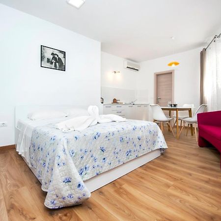 Apartments In Rovinj Centre Exterior photo