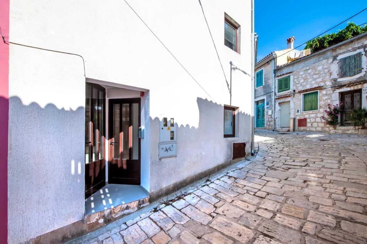 Apartments In Rovinj Centre Exterior photo