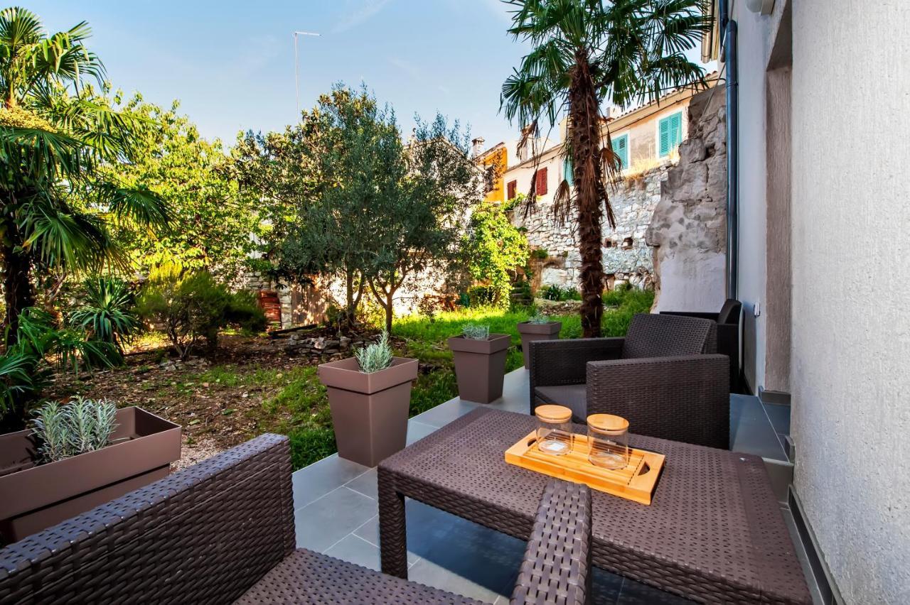 Apartments In Rovinj Centre Exterior photo